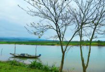 Quảng Bình muôn vẻ Quảng Bình muôn vẻ