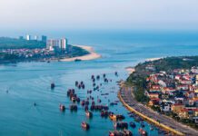 Quảng Bình muôn vẻ Quảng Bình muôn vẻ