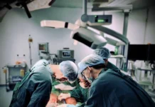 Bệnh viện Đa khoa tỉnh Quảng Trị: Thực hiện thành công ca đại phẫu bắc cầu động mạch khoeo