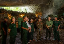 Đường 20 Quyết Thắng: Sống lại huyền thoại, ký ức hào hùng bất diệt