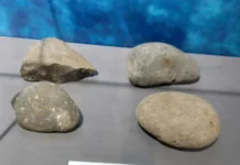 Di tích khảo cổ ở Quảng Trị - Bài 2: Đánh thức nguồn tài nguyên quý giá