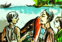 Giải Mã Tiếng Gió Đêm: Ảnh Hưởng Đến Tâm Trạng Và Giấc Ngủ Của Bạn Hơn Bạn Tưởng Đêm nghe gió trở