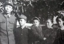 Tuyên truyền tấm gương đạo đức của Thiếu tướng Hoàng Sâm ở Quảng Bình