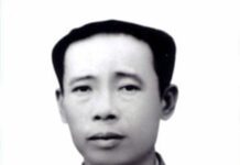 Thiếu tướng Hoàng Sâm-Người con ưu tú của Quảng Bình