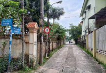 Kẻ Kinh, người Trại cũng là tài danh