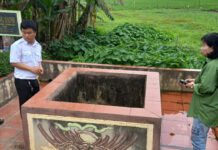 Mạch nguồn giếng cổ-Bài 1: Giếng cổ trong đời sống văn hóa làng xã