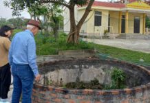 Mạch nguồn giếng cổ-Bài 2: Bảo tồn và phát huy giá trị giếng cổ