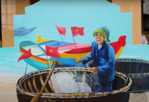 "Hành Trình Kết Nối Xanh": Quảng Trị - Những ngôi làng biển