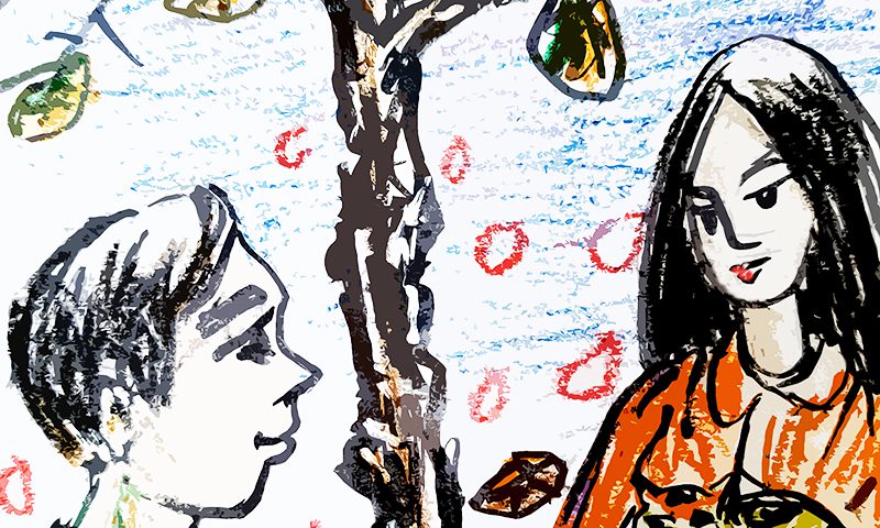 Minh họa: Minh quý